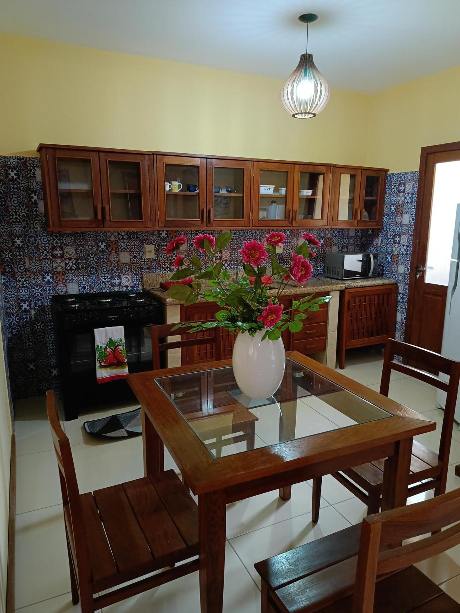 Casa Terrea Charmosa! Apartment Porto Seguro