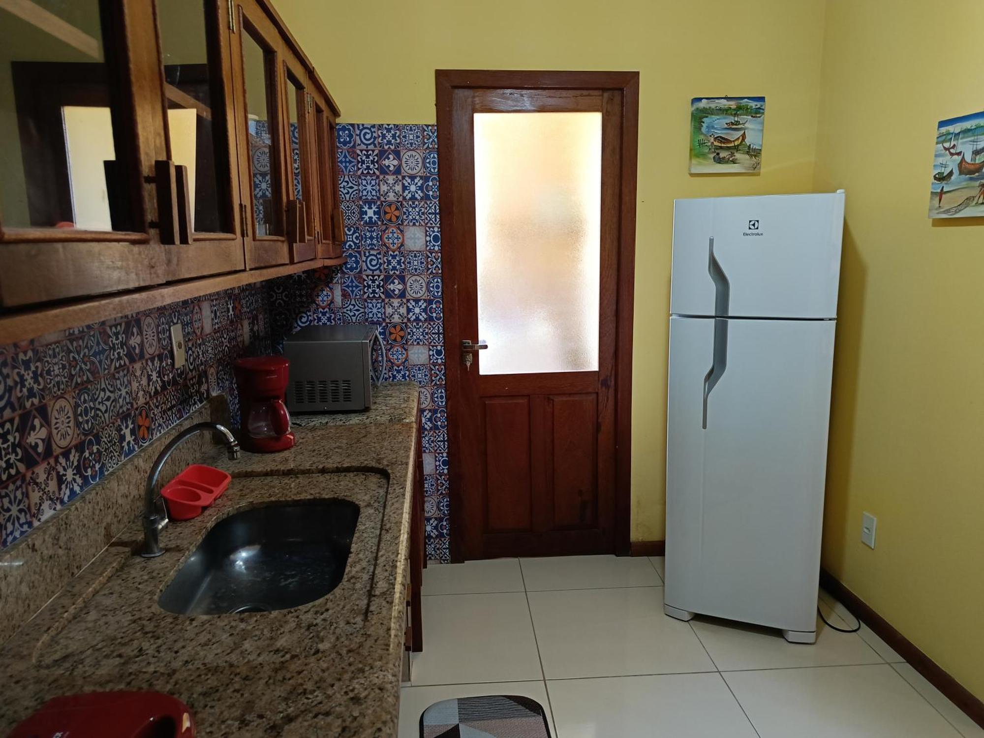 Casa Terrea Charmosa! * Porto Seguro