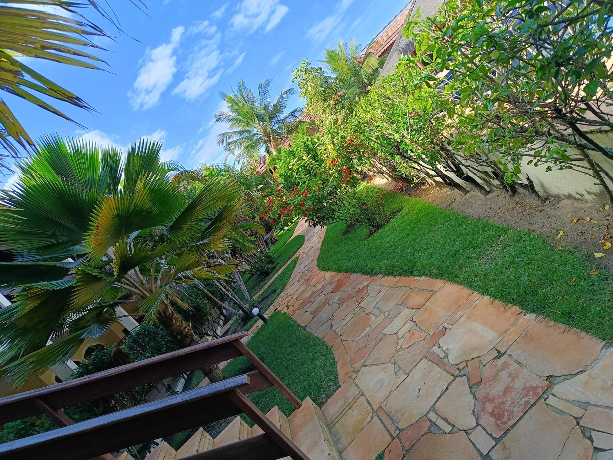 Casa Terrea Charmosa! Apartment Porto Seguro
