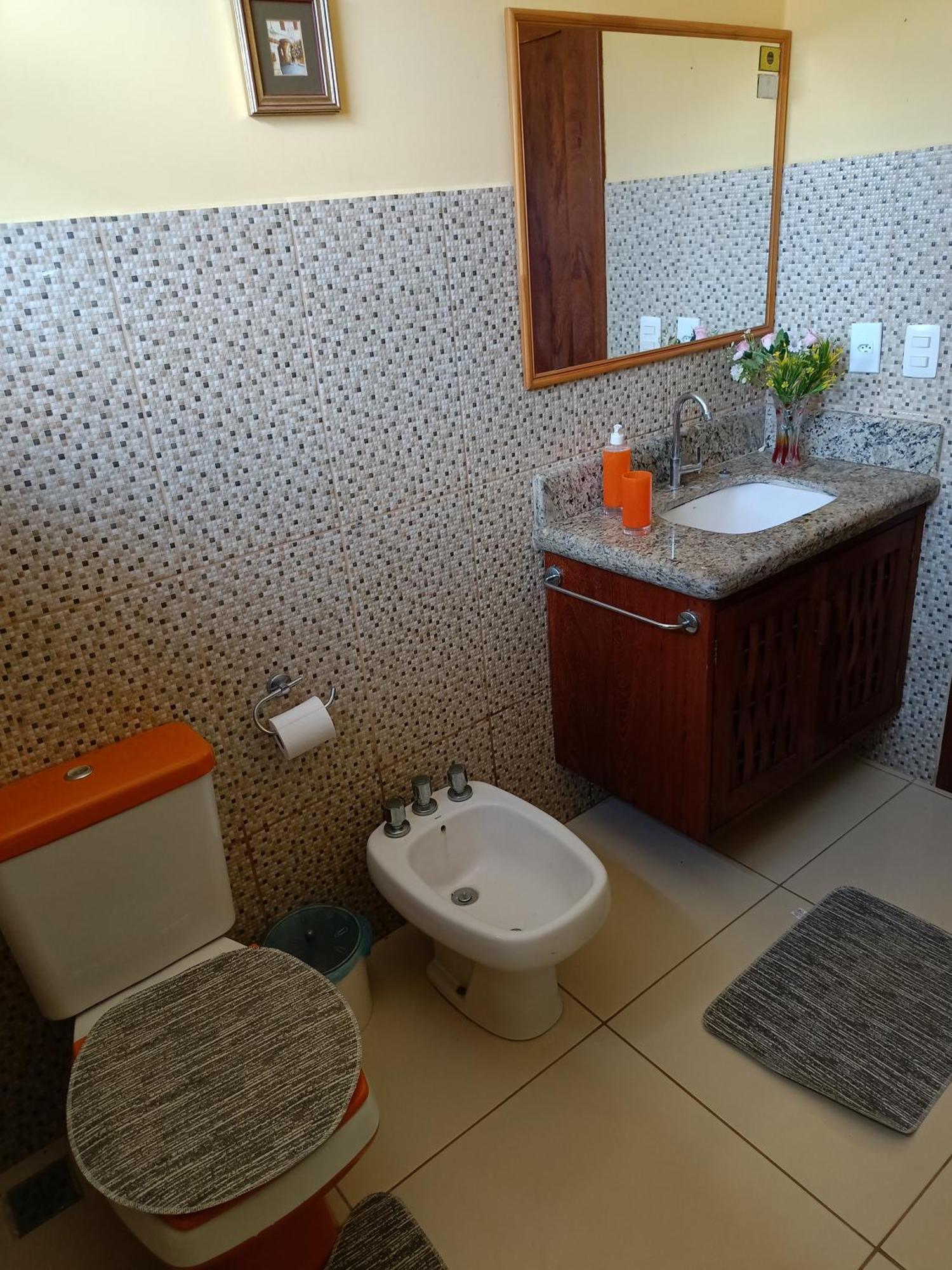 Casa Terrea Charmosa! Porto Seguro