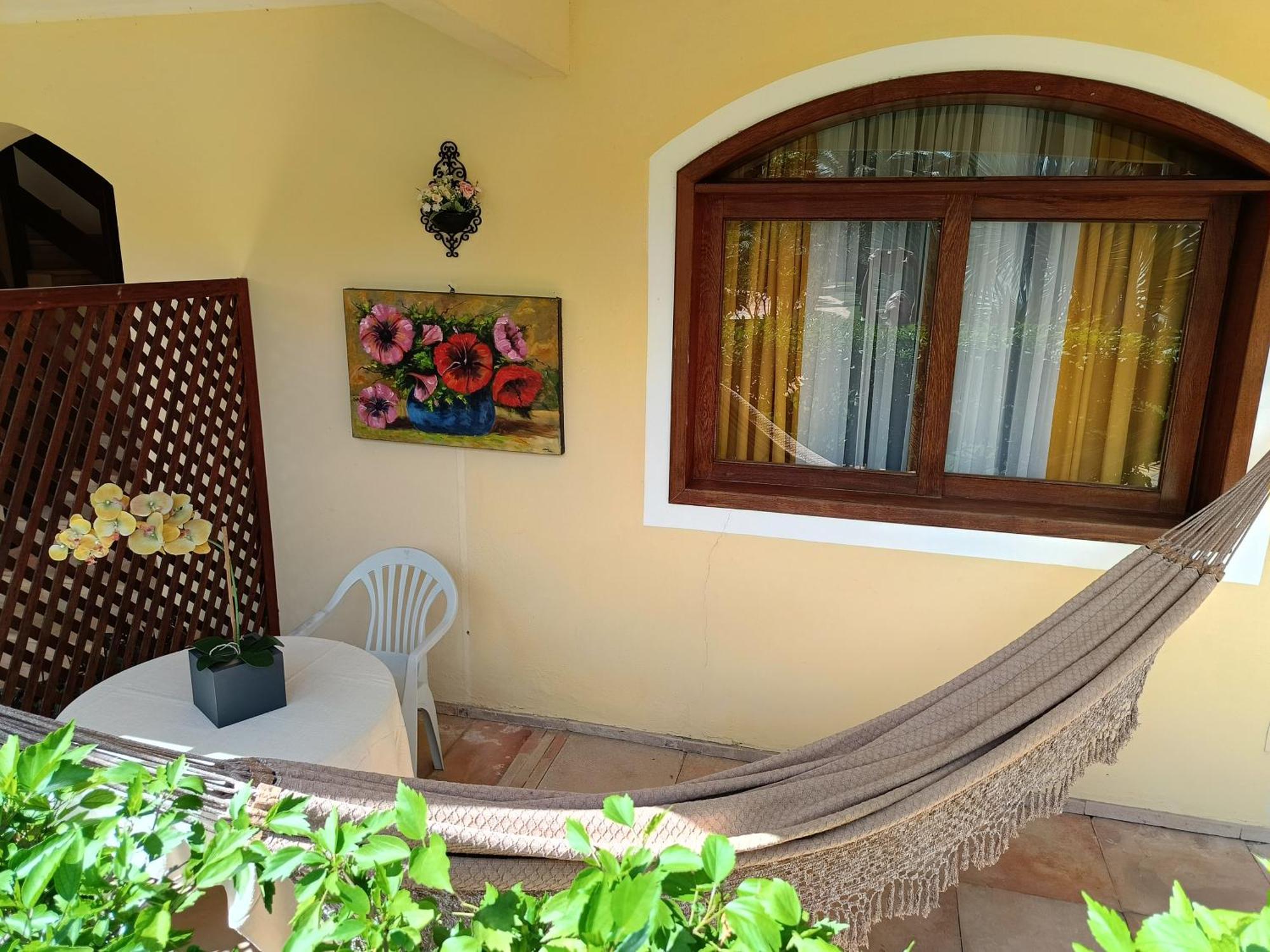 Casa Terrea Charmosa! * Porto Seguro