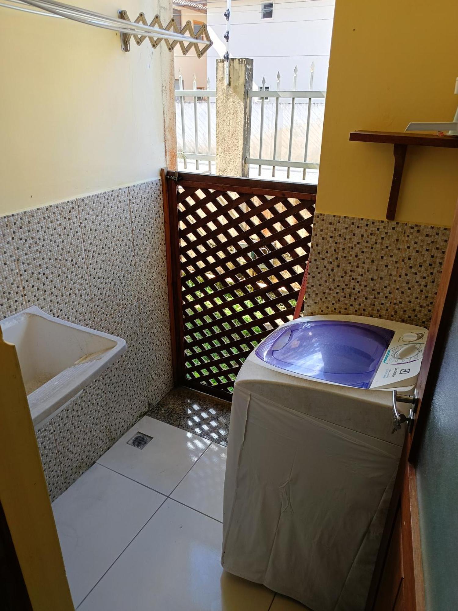 Casa Terrea Charmosa! Apartment Porto Seguro