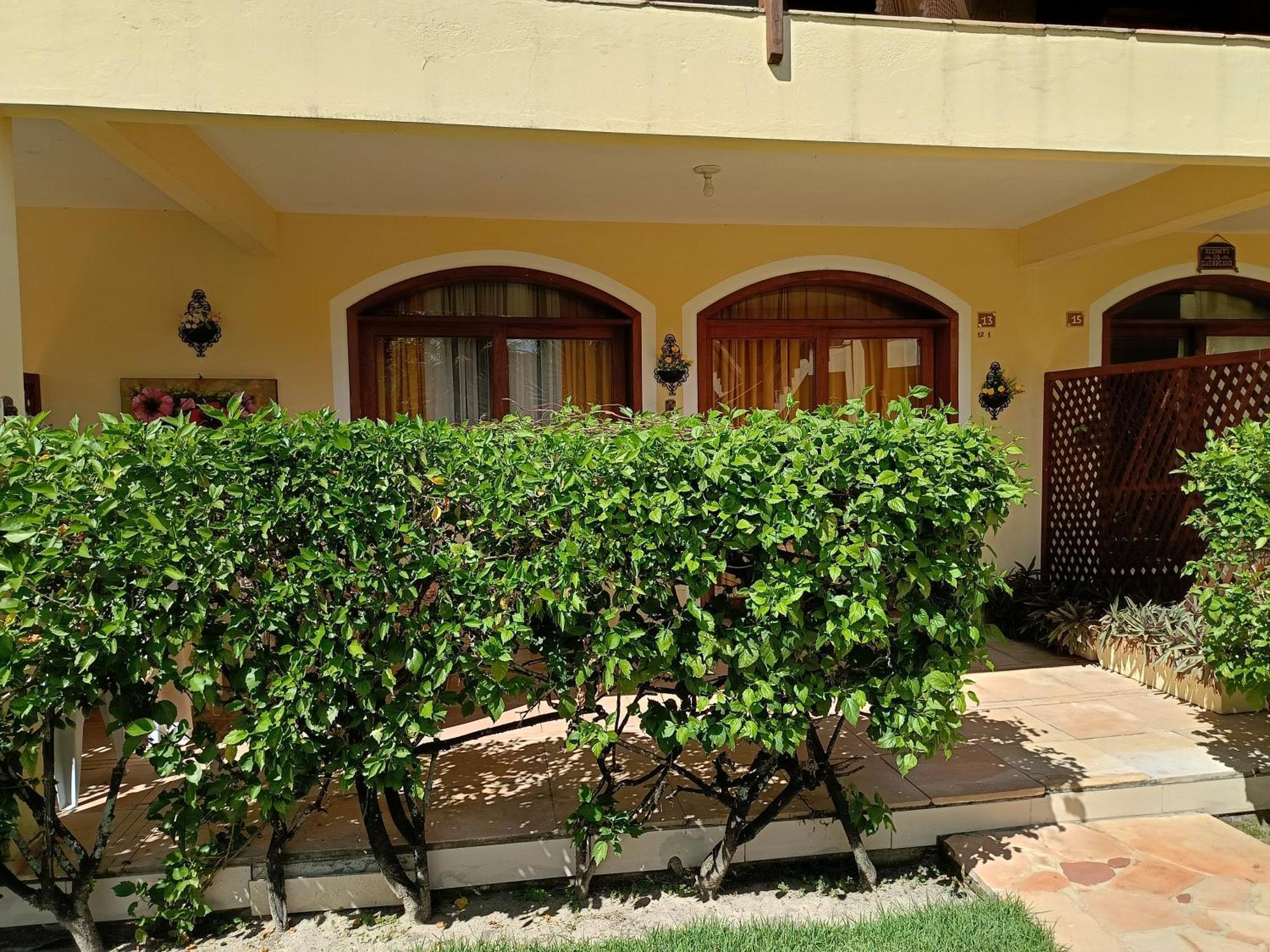 Casa Terrea Charmosa! Apartment