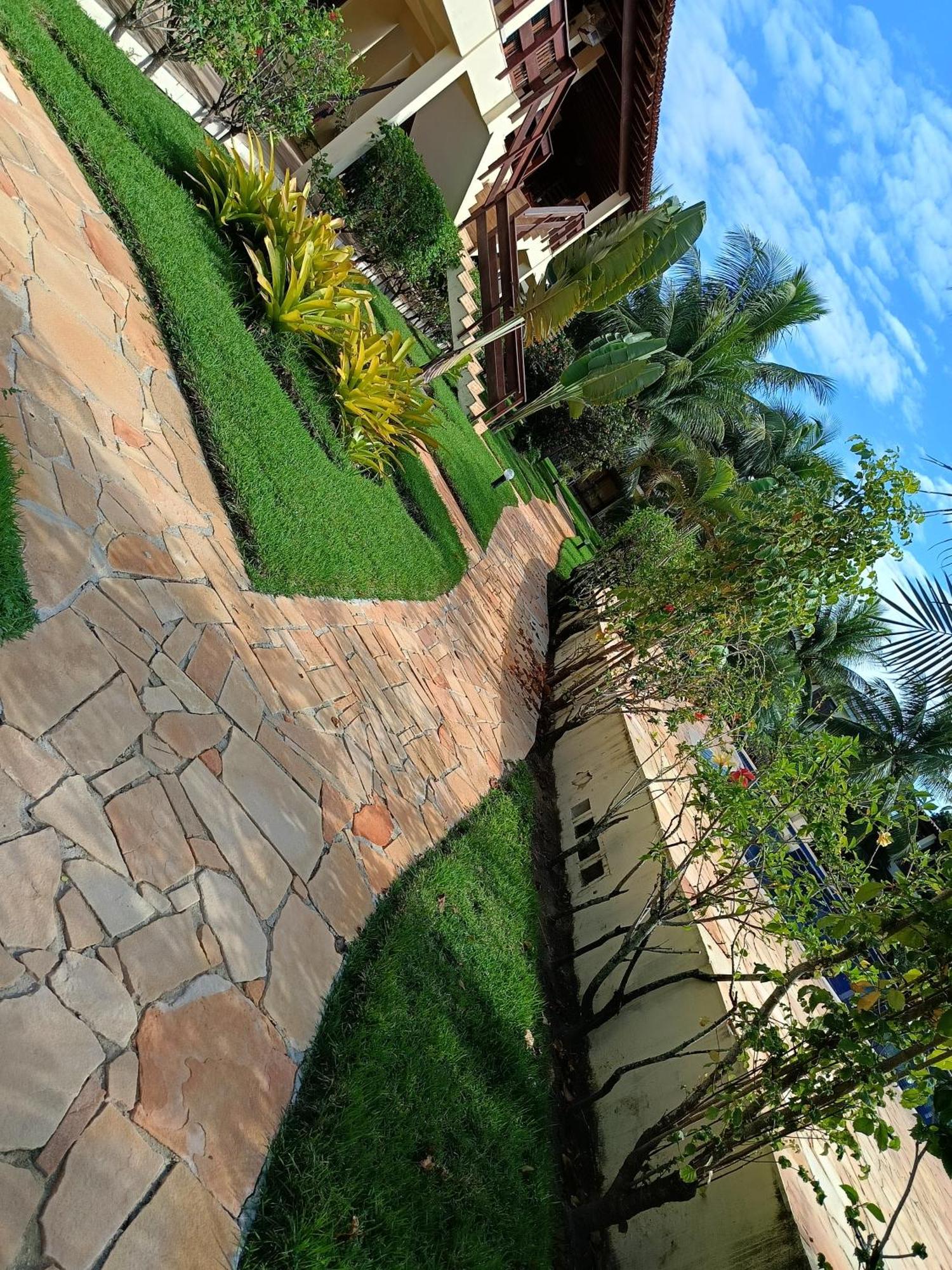 Casa Terrea Charmosa! *